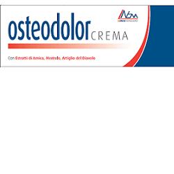 CREMA OSTEODOLOR 100ML - Farmacia Mastrangelo 