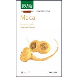 MACA BIO 20 AMPOLLE BEVIBILI DA 15 ML - Farmacia Mastrangelo 