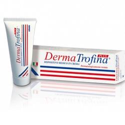 DERMATROFINA PLUS CREMA 30 G - Farmacia Mastrangelo 