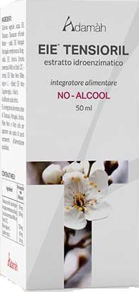 EIE TENSIORIL GOCCE 50 ML - Farmacia Mastrangelo 