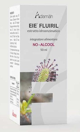 EIE FLUIRIL GOCCE 50 ML - Farmacia Mastrangelo 