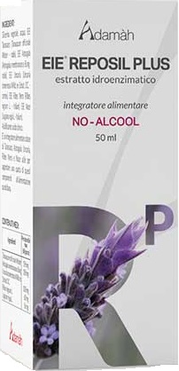 EIE REPOSIL PLUS GOCCE 50 ML - Farmacia Mastrangelo 