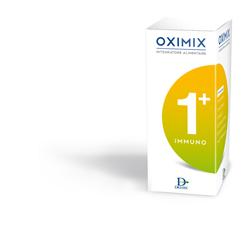 OXIMIX 1+ IMMUNO 200 ML - Farmacia Mastrangelo 