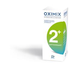 OXIMIX 2+ ANTIOXIDANT 200 ML - Farmacia Mastrangelo 