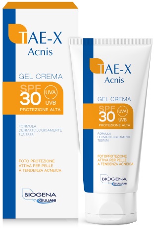 TAE X ACNIS CREMA 60 ML - Farmacia Mastrangelo 