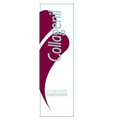 COLLAGENIL CLEANSING DETERGENTE PURIFICANTE 200 ML - Farmacia Mastrangelo 