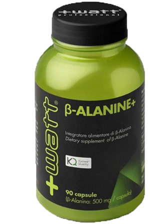 BETA-ALANINA+ 90 CAPSULE - Farmacia Mastrangelo 