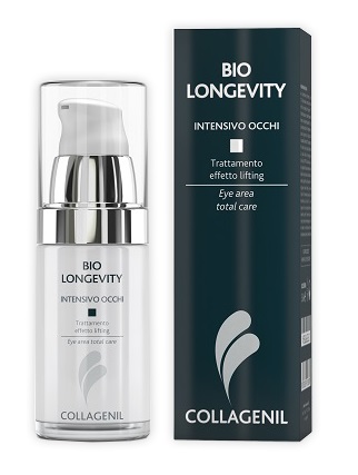 COLLAGENIL BIO LOGEVITY INTENSIVO OCCHI 30 ML - Farmacia Mastrangelo 