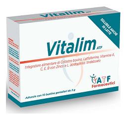 VITALIM ATF 20 BUSTINE - Farmacia Mastrangelo 