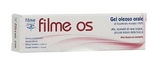FILME OS AFTE 8 ML - Farmacia Mastrangelo 