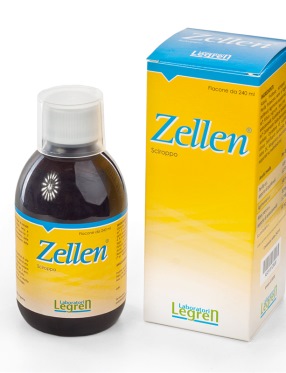 ZELLEN 240 ML - Farmacia Mastrangelo 