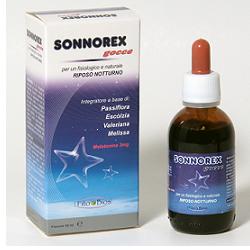 SONNOREX GOCCE 50 ML - Farmacia Mastrangelo 