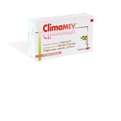 CLIMAMEV 30 COMPRESSE - Farmacia Mastrangelo 