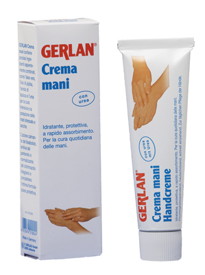 GEHWOL CREMA MANI 75ML - Farmacia Mastrangelo 