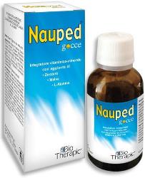 NAUPED GOCCE 30 ML - Farmacia Mastrangelo 