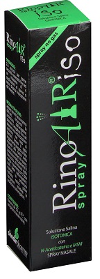 RINOAIR ISO SPRAY NASALE ISOTONICO 50 ML - Farmacia Mastrangelo 