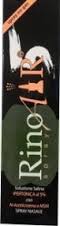 RINOAIR 5% SPRAY NASALE IPERTONICO 50 ML - Farmacia Mastrangelo 