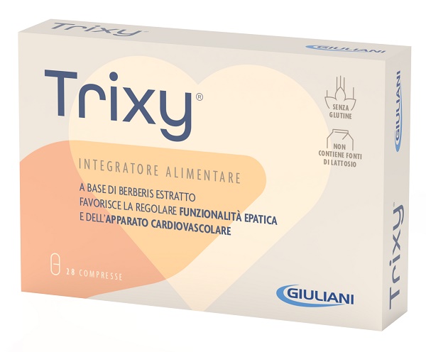 TRIXY 28 COMPRESSE - Farmacia Mastrangelo 