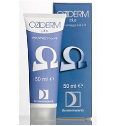 OZIDERM PLUS COSMETICO LENITIVO ANTIARROSSANTE VISO CORPO 50ML - Farmacia Mastrangelo 