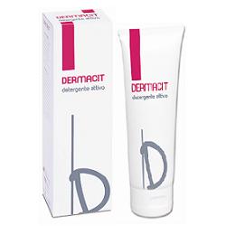 DERMACIT DETERGENTE ATTIVO 100 ML - Farmacia Mastrangelo 