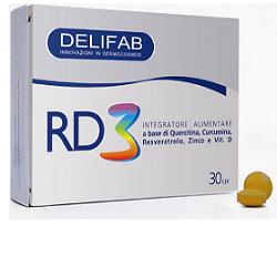 DELIFAB RD3 30 COMPRESSE - Farmacia Mastrangelo 