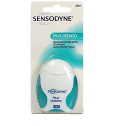 SENSODYNE FILO INTERDENTALE CERATO - Farmacia Mastrangelo 