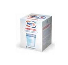 CONTENITORE MEDS URINA 2500 ML CON SCATOLA - Farmacia Mastrangelo 