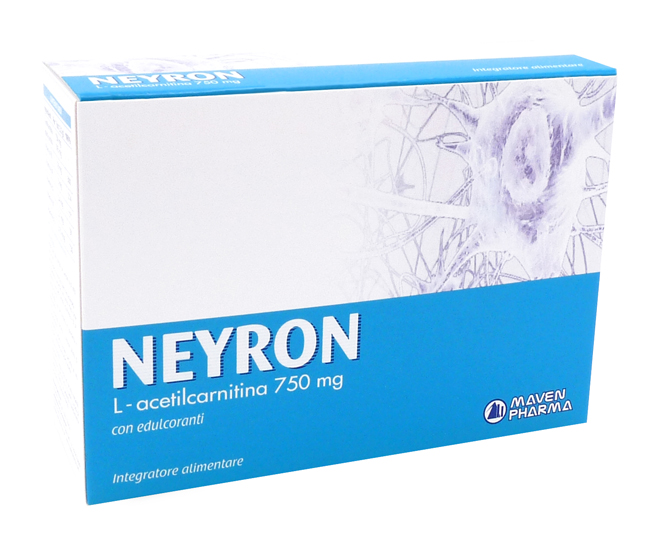 NEYRON 20 BUSTINE - Farmacia Mastrangelo 