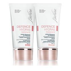 DEFENCE HYDRA 5 RADIANCE NATURAL CREMA IDRATANTE ILLUMINANTE SPF 15 40 ML - Farmacia Mastrangelo 