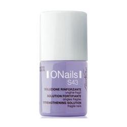 ONAILS S43 SOLUZIONE RINFORZANTE 11 ML - Farmacia Mastrangelo 