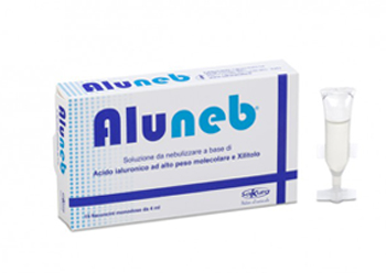 ALUNEB SOLUZIONE ISOTONICA 15 FLACONCINI DA 4 ML - Farmacia Mastrangelo 