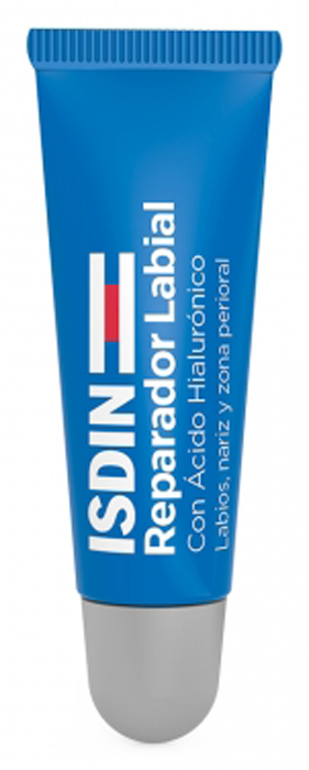 NUTRABALM REPARADOR LABIAL FLUIDO 10 ML - Farmacia Mastrangelo 