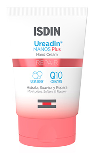 UREADIN MANOS HAND CREAM 50 ML - Farmacia Mastrangelo 