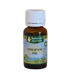 STHAPANI OIL OLIO ESSENZIALE 10 ML - Farmacia Mastrangelo 