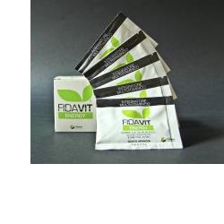 FIDAVIT ENERGY 10 BUSTINE - Farmacia Mastrangelo 