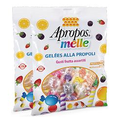 APROPOS MELLE GELEES 80 G - Farmacia Mastrangelo 