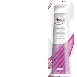 RUCEN CREMA GEL 75 ML - Farmacia Mastrangelo 