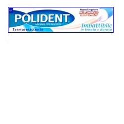POLIDENT LUNGA TENUTA 40 G - Farmacia Mastrangelo 