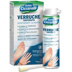 TRATTAMENTO VERRUCHE 75 ML - Farmacia Mastrangelo 