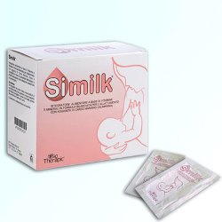 SIMILK 30 BUSTINE - Farmacia Mastrangelo 