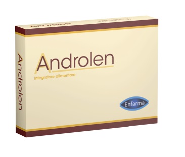ANDROLEN 30 COMPRESSE - Farmacia Mastrangelo 