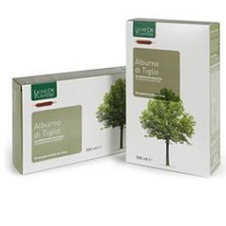 ALBURNO TIGLIO BIO 20 AMPOLLE BEVIBILI DA 15 ML - Farmacia Mastrangelo 