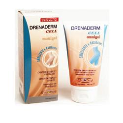 DRENADERM CELL EMULGEL 150 ML - Farmacia Mastrangelo 