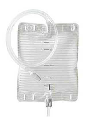 SACCA DA LETTO MOVEEN 2 LITRI LUNGHEZZA TUBO 140 CM 8 PEZZI - Farmacia Mastrangelo 