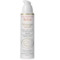 EAU THERMALE AVENE SERENAGE UNIFIANT CREMA 40 ML - Farmacia Mastrangelo 