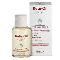 KUTEOIL REPAIR 60 ML - Farmacia Mastrangelo 