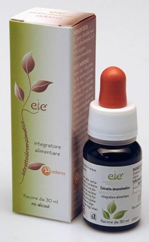 EIE ALOE VERA GOCCE 30 ML - Farmacia Mastrangelo 
