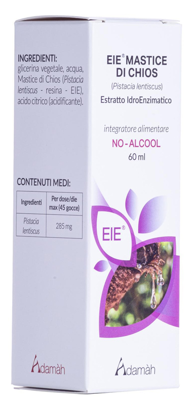 EIE MASTICE DI CHIOS FLACONCINO 30 ML - Farmacia Mastrangelo 