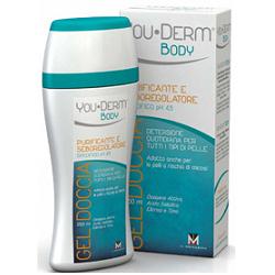 YOUDERM PELLE PURA BODY 250 ML - Farmacia Mastrangelo 