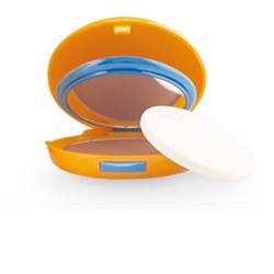 DEFENCE SUN BIONIKE FONDOTINTA COMPATTO SOLARE SPF 50 PROTEZIONE ALTA N2 BRONZO 10 G - Farmacia Mastrangelo 